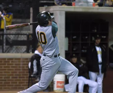 Bowman Fans 10 in Complete-Game Win Over North Dakota State, 6-3 Image