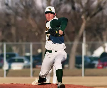 Seven-Run 17th Inning Lifts Southern Utah Over North Dakota State, 12-5 Image