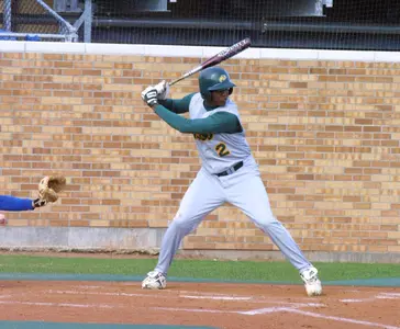 Hayes' Complete Game Lifts Duluth Past North Dakota State Image