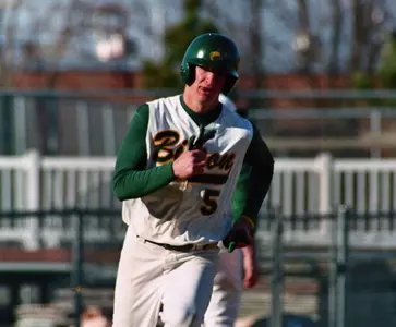 North Dakota State Wins 7-5 for Series Split at Charleston Southern Image
