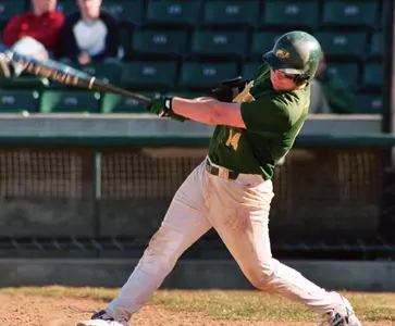 Bison Take Advantage of Northern Iowa Errors in 8-5 Win Image