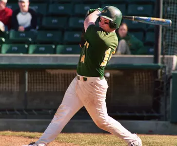 Western Illinois Completes Four-Game Sweep of Bison Image