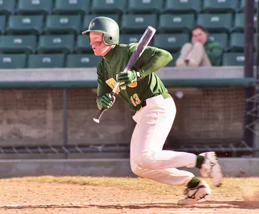 Creighton Rolls Past North Dakota State for Series Sweep Image