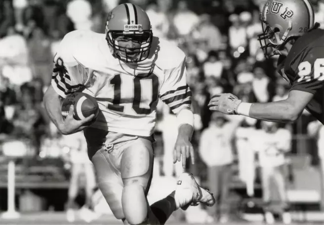 1990 NCAA Division II Football National Championship Game