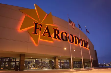 Important Traffic Information Regarding NDSU Football Game Image