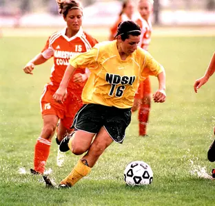 NDSU Travels to New Orleans for 2005 Opener at Tulane Image
