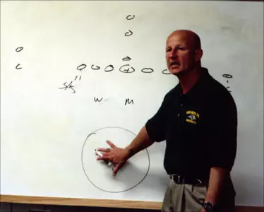 Bison Athletics Offering Football 101 For Second Season Beginning Sept. 7 Image