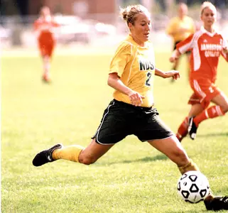 NDSU Soccer Set to Host Mary and Northern Iowa; Bison to Play First Regular-Season Home Match Since 2003 Image