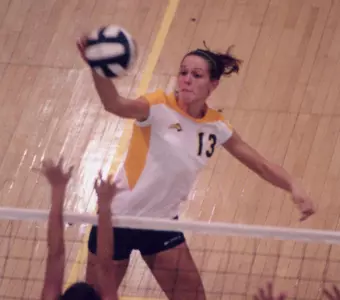 North Dakota State Defeats Texas-Pan American 3-1 in Opening Match of D-I Independent Tournament Image