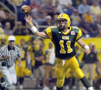 North Dakota State Rolls Past Arkansas-Monticello in Season Opener Image
