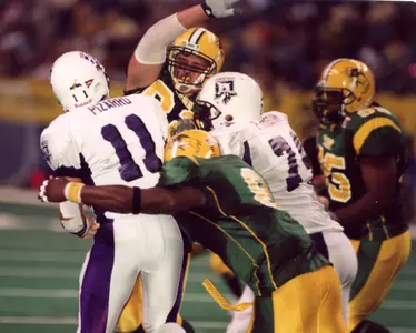 North Dakota State Football Preview, The Defense/Special Teams (Part two of two) Image
