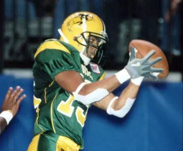 North Dakota State Defense Holds for Win at Stephen F. Austin Image