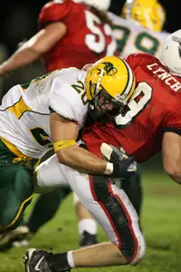 NDSU Safety Craig Dahl Among Eight Finalists for FCS ADA's Postgraduate Scholarship Image
