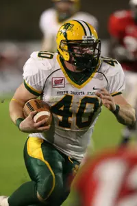 South Dakota State Defeats North Dakota State 29-24 Image