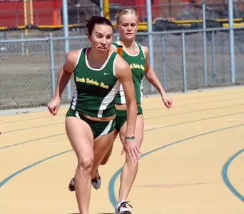 Track Trio to Compete at 21st Annual Jim Bush USATF West Region Championships Image