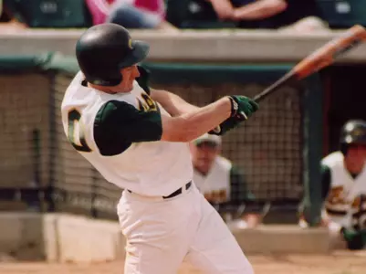 Jacks Complete Two-Game Sweep of Bison, 10-3 Image