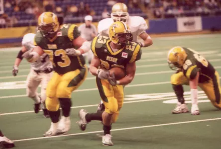 North Dakota State Set To Begin 110th Season of Football Against Concordia-St. Paul on Thursday Image