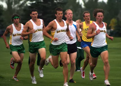 Bison Place Sixth at Jim Drews Invite Image