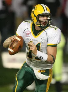 No. 14 North Dakota State Uses Fourth Quarter Comeback to Defeat Ball State 29-24 Image