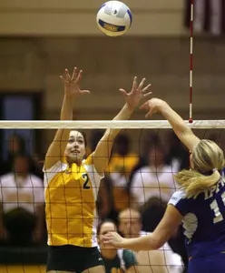 Bison Sweep Centenary to Clinch Second Seed in Summit League Tournament Image