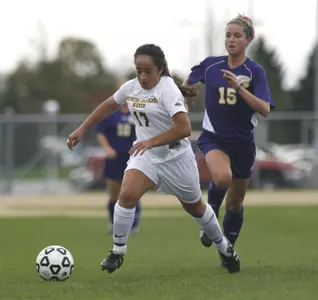 North Dakota State Shuts Out Centenary 3-0 in Summit League Play Image