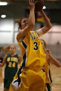 Bison Basketball "Late Show" Scheduled For Friday, Oct. 17 Image