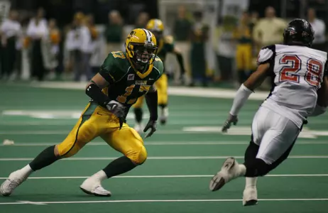 Northern Iowa, North Dakota State Remain 1-2 in The Sports Network FCS Top 25 Poll Image