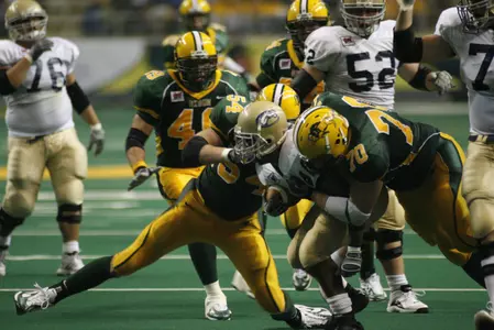 North Dakota State Strengthens Hold on No. 1 in This Week's FCS Coaches Top 25 Poll Image