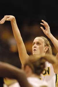 Walseth, Slyt Lead North Dakota State to 70-58 Road Win Over Idaho Image