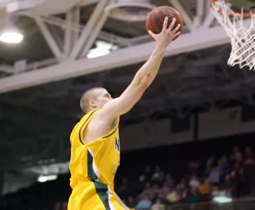 Woodside, Bison Shut Down Southern Utah, 75-54 Image