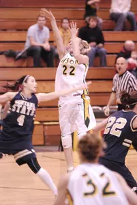 Bue Nets Career-High 29 as North Dakota State Tops Montana State 82-59 Image