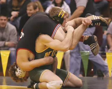 North Dakota State Returns Home to Battle MSU Moorhead Friday Image