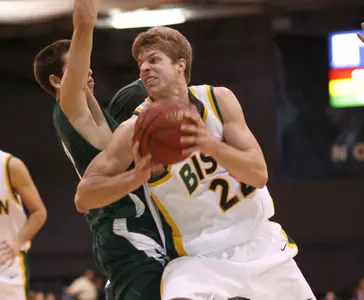 Strong Second Half Lifts California Past North Dakota State, 86-72 Image