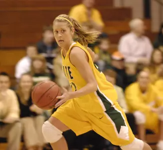 North Dakota State Women Control Tempo In 81-48 Win Over Utah Valley State Image