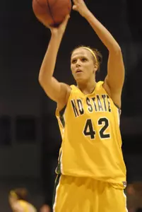 Slyt, North Dakota State Hold Off Centenary 78-73 in Summit League Opener Image