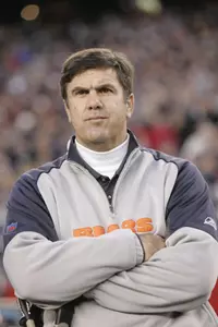 Chicago Bears Promote Former NDSU Head Football Coach Bob Babich to Defensive Coordinator Image