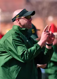 Tampa Bay Buccaneers Name Former NDSU Assistant Todd Wash Defensive Quality Control Coach Image
