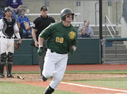 Big Innings Lift Kansas State to 14-2 Win Over North Dakota State Image