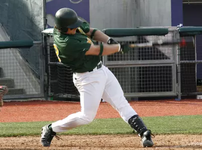 North Dakota State Hits Six Homers in 17-6 Rout of Chicago State Image