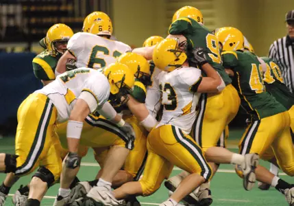 North Dakota State Tops SME Network Great West Preseason Ranking Image