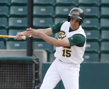 IPFW Powers Past North Dakota State With Two Late Homers, 6-5 Image
