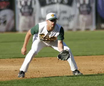 Bison Drop Second Tournament Game to New York Tech, 5-3 Image