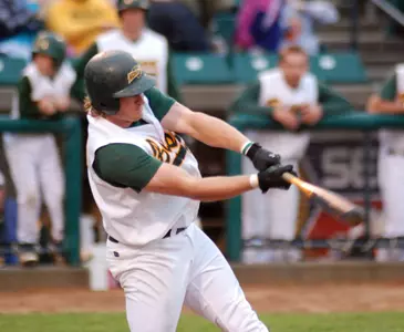 Baseball Travels to Utah Valley State for Division I Independent Tournament Image