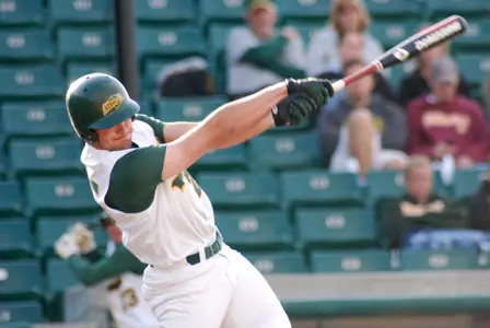 North Dakota State Travels to 11th-Ranked Wichita State for Four-Game Series Image