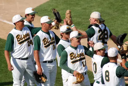 North Dakota State Names Tod Brown Head Baseball Coach Image