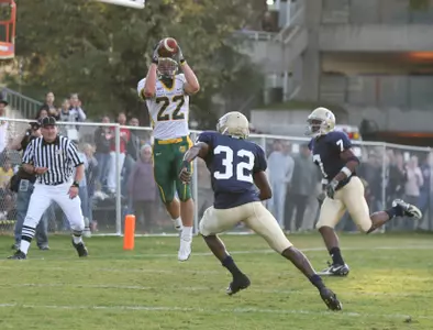 Incredible Comeback Lifts No. 5 North Dakota State Past UC Davis 28-24 Image