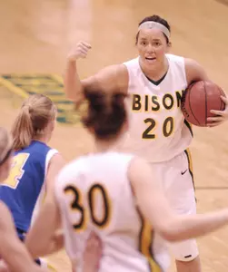 NDSU Women's Basketball Team Looking For Scout Team Candidates Image