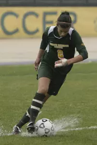 North Dakota State Blanked by South Dakota State, 2-0 Image