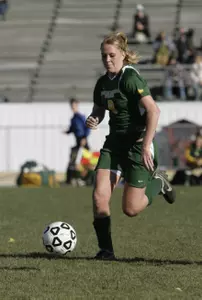 NDSU Soccer Falls to Wisconsin, 1-0 Image