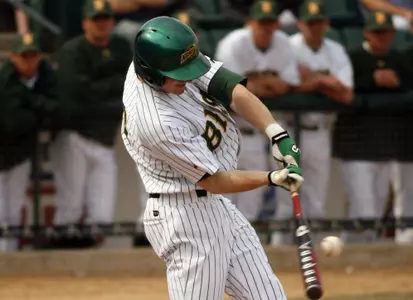 Bison Strand 16 Runners in 4-2 Loss at Concordia Image